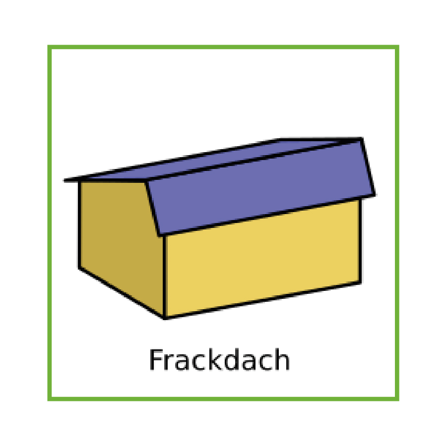 Frackdach